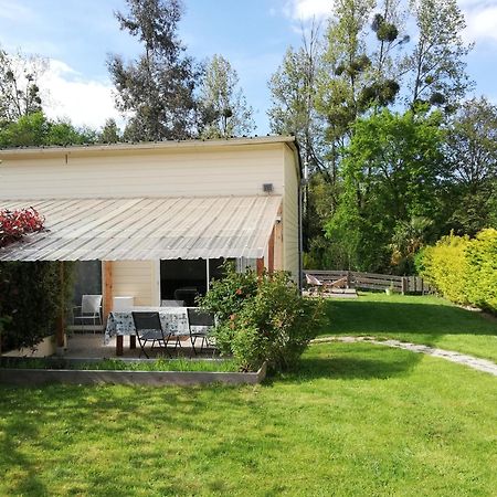 Au Coeur Du Jardin Villa La Boussac Buitenkant foto