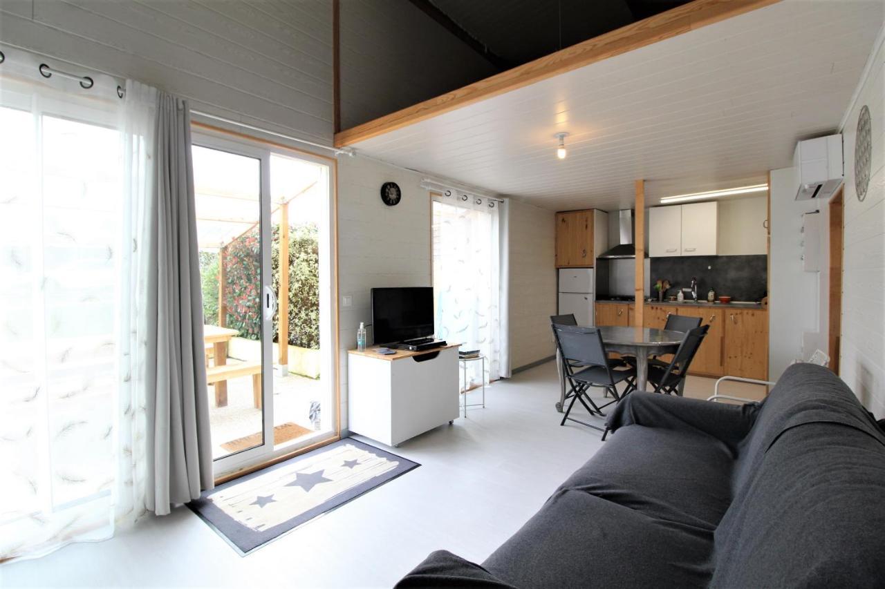 Au Coeur Du Jardin Villa La Boussac Buitenkant foto